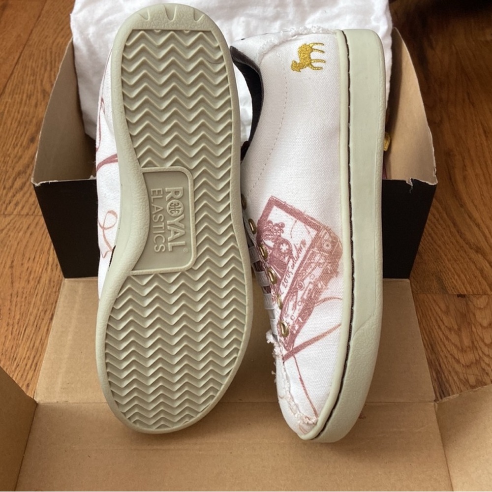 L.A.M.B Gwen Stefani sneakers - Picture 3 of 4